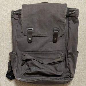 Everlane Modern Snap Backpack